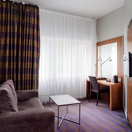 Quality Hotel Edvard Grieg Bergen Dış mekan fotoğraf