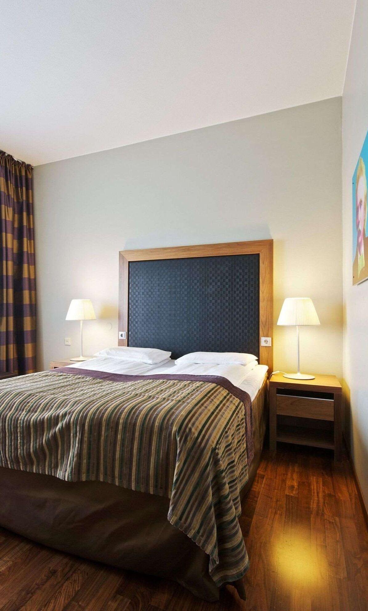 Quality Hotel Edvard Grieg Bergen Dış mekan fotoğraf