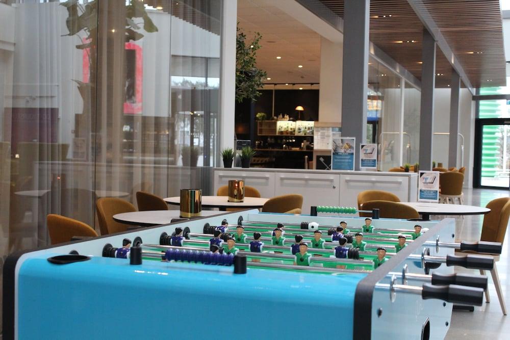 Quality Hotel Edvard Grieg Bergen Dış mekan fotoğraf