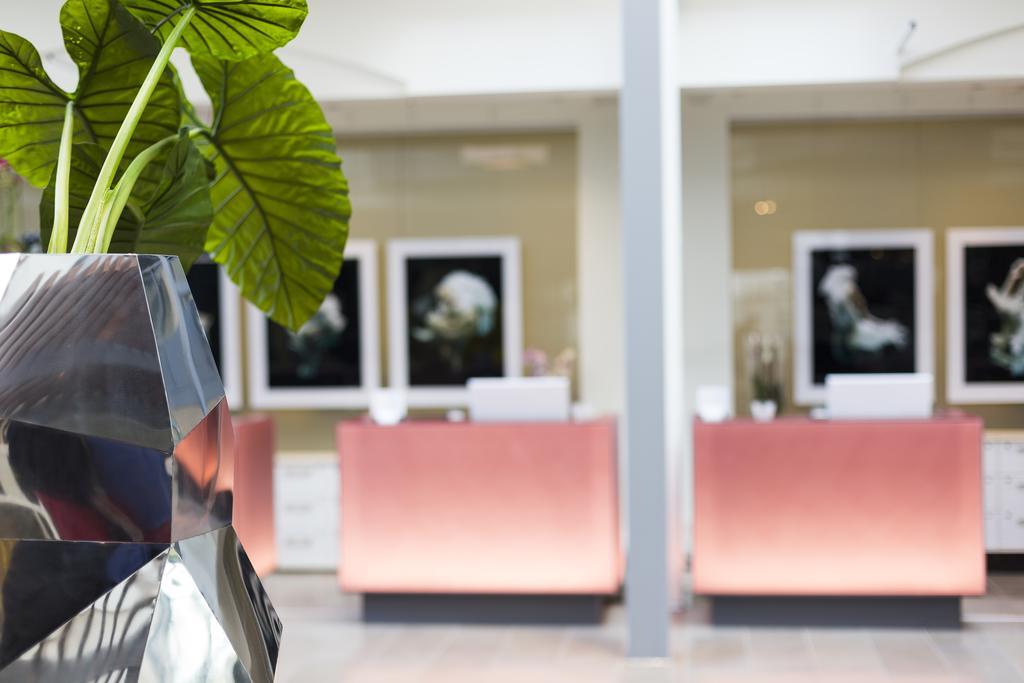 Quality Hotel Edvard Grieg Bergen Dış mekan fotoğraf
