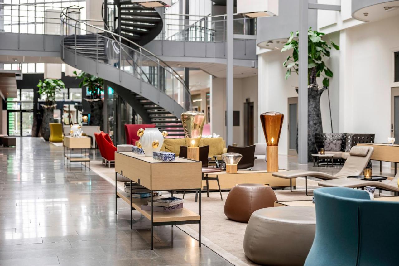 Quality Hotel Edvard Grieg Bergen Dış mekan fotoğraf