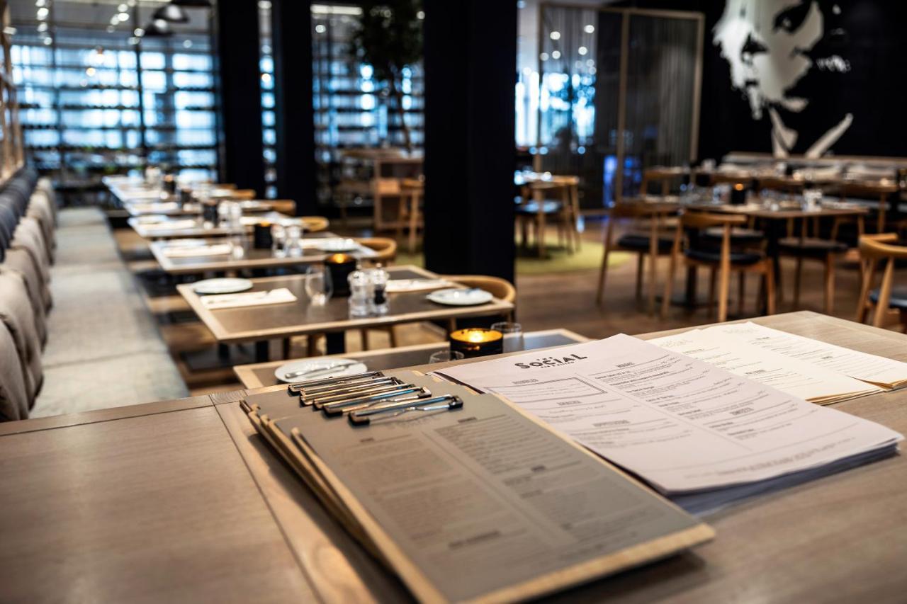Quality Hotel Edvard Grieg Bergen Dış mekan fotoğraf