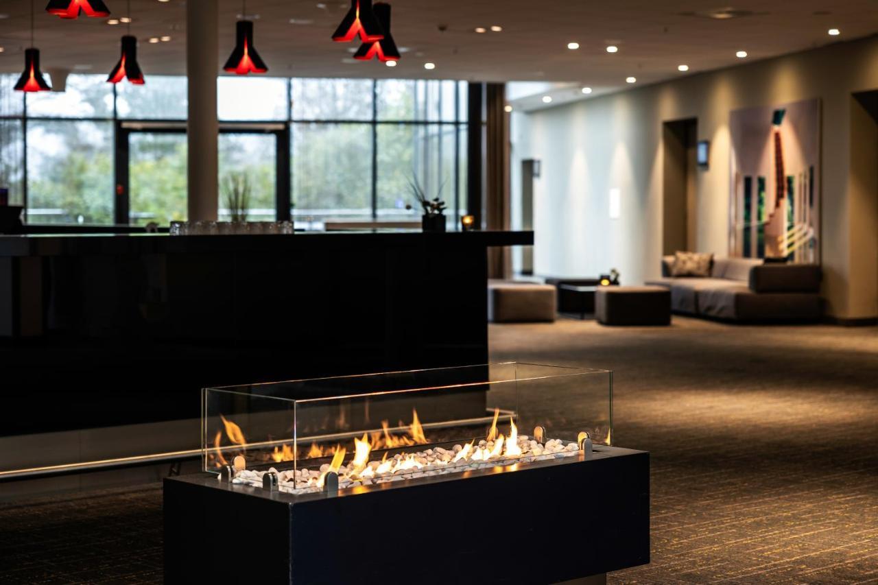 Quality Hotel Edvard Grieg Bergen Dış mekan fotoğraf