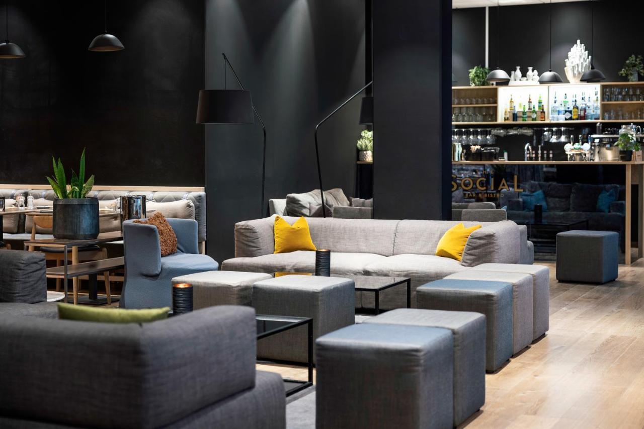 Quality Hotel Edvard Grieg Bergen Dış mekan fotoğraf