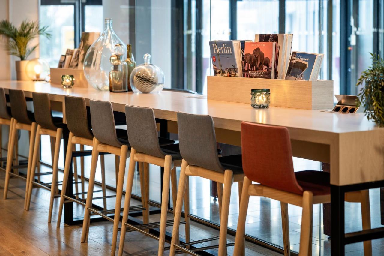 Quality Hotel Edvard Grieg Bergen Dış mekan fotoğraf