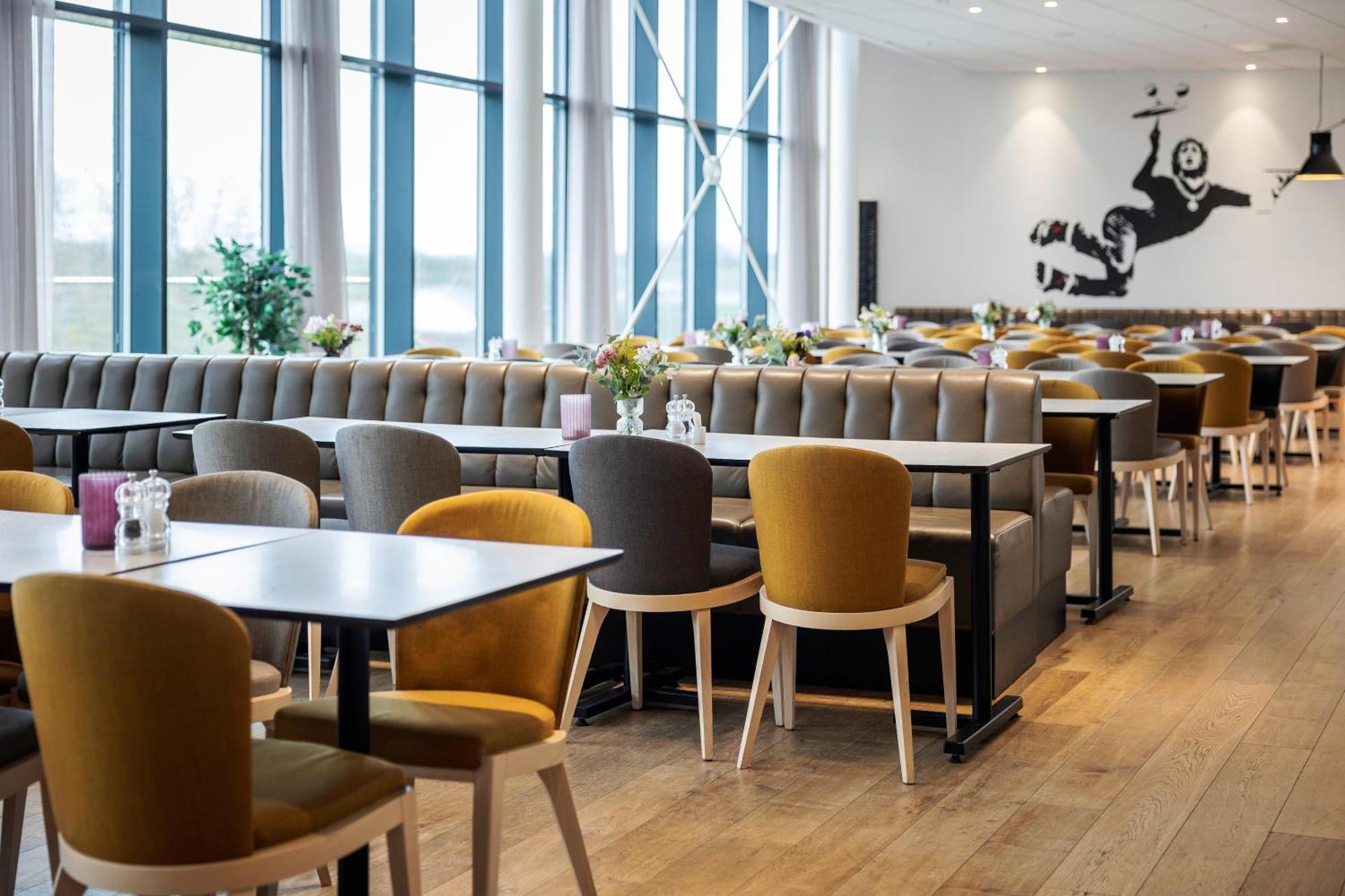 Quality Hotel Edvard Grieg Bergen Dış mekan fotoğraf
