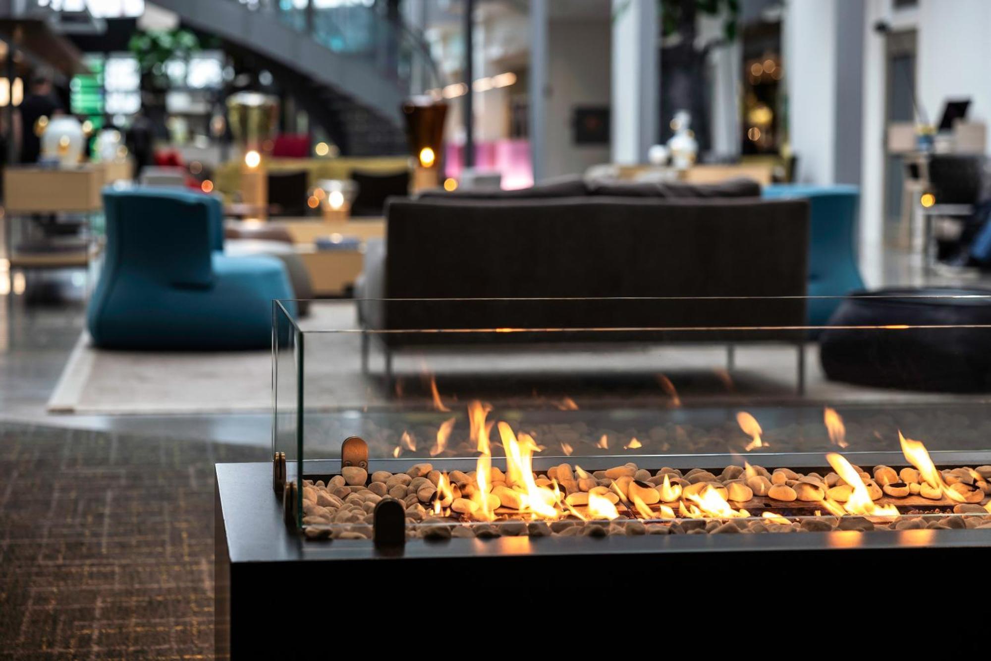 Quality Hotel Edvard Grieg Bergen Dış mekan fotoğraf