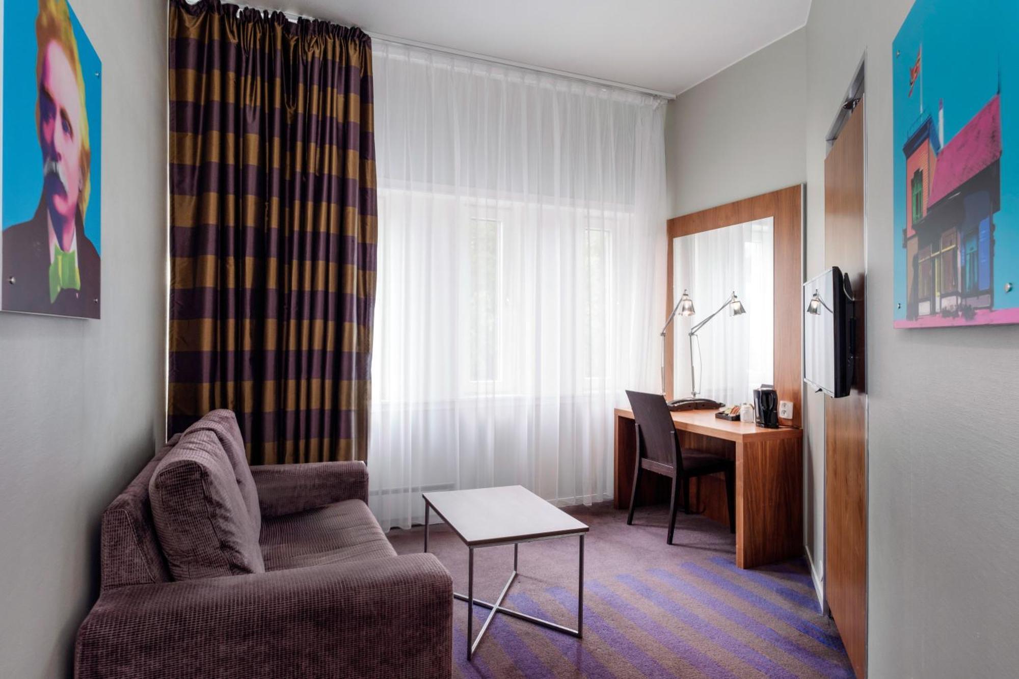 Quality Hotel Edvard Grieg Bergen Dış mekan fotoğraf