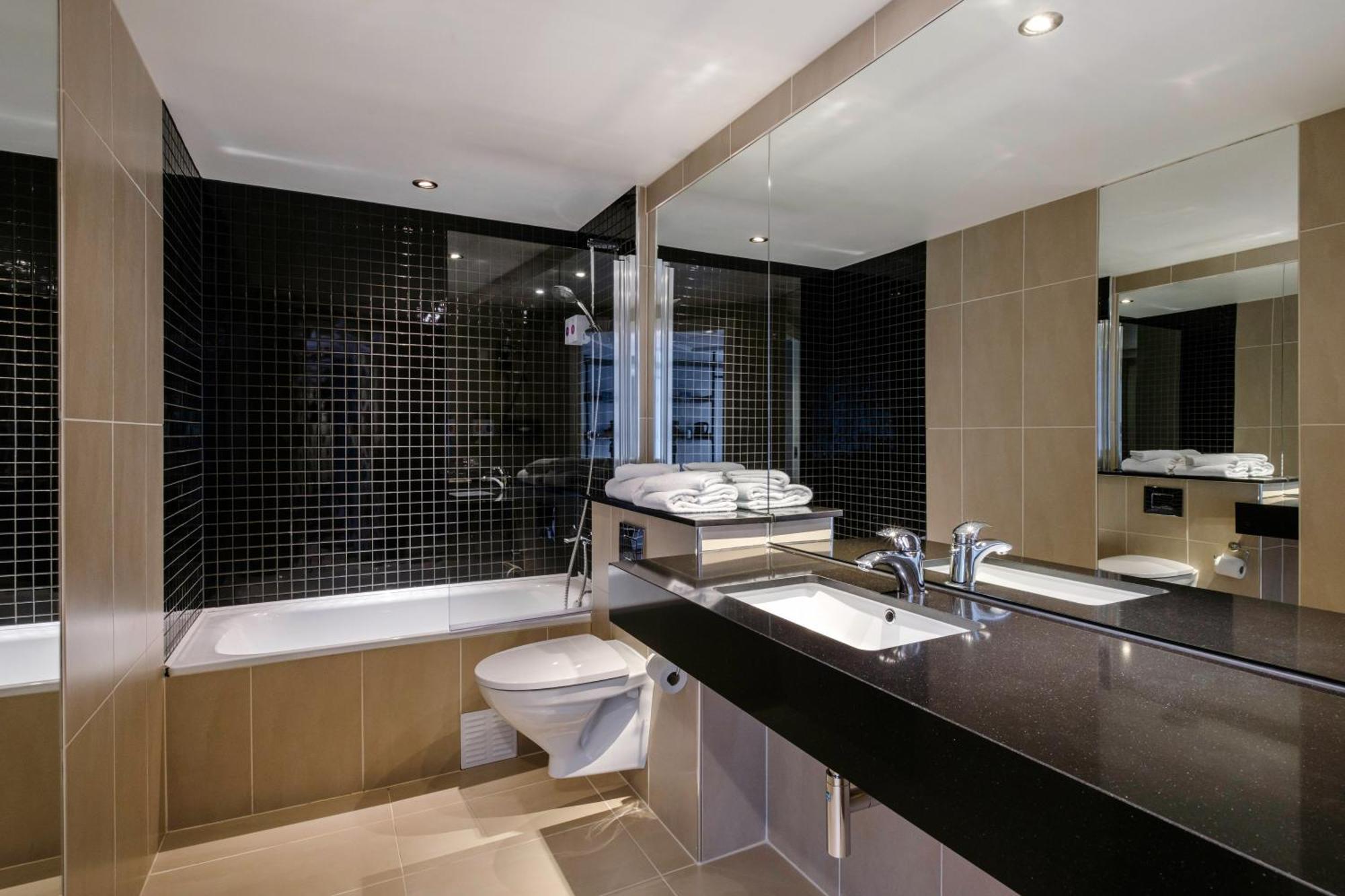 Quality Hotel Edvard Grieg Bergen Dış mekan fotoğraf