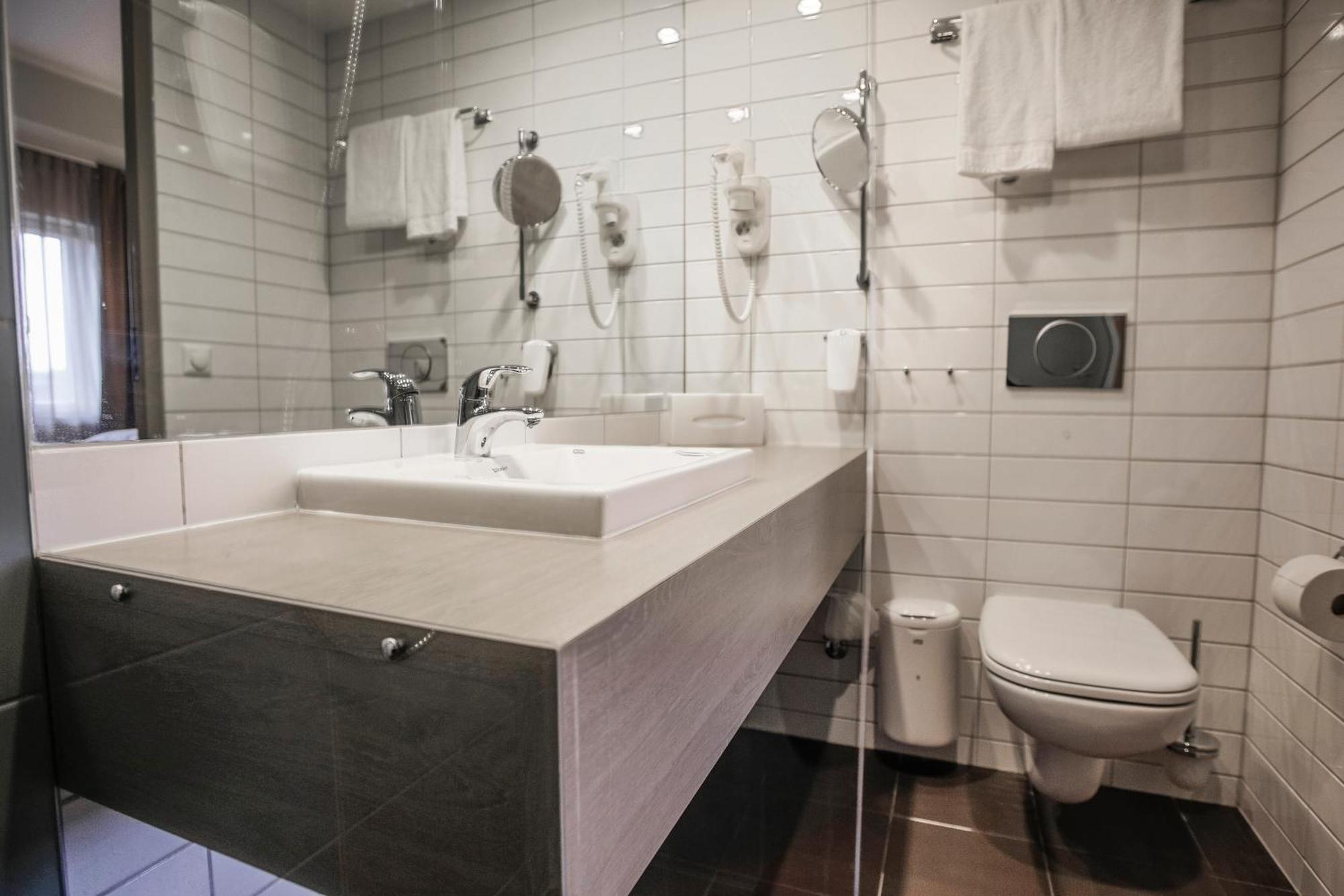 Quality Hotel Edvard Grieg Bergen Dış mekan fotoğraf
