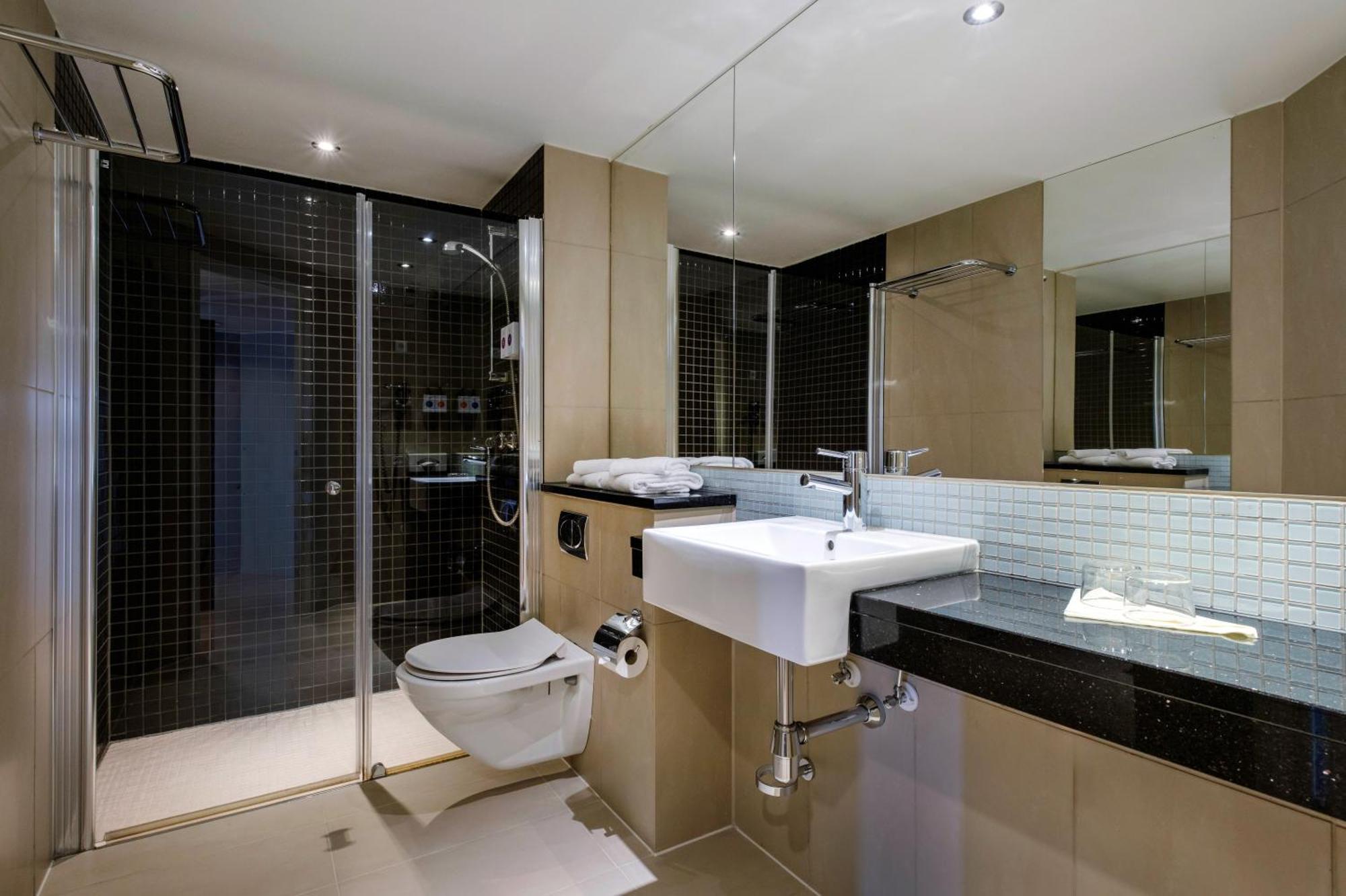 Quality Hotel Edvard Grieg Bergen Dış mekan fotoğraf