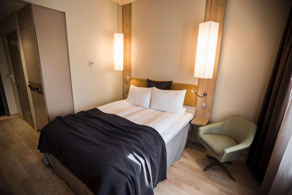Quality Hotel Edvard Grieg Bergen Oda fotoğraf