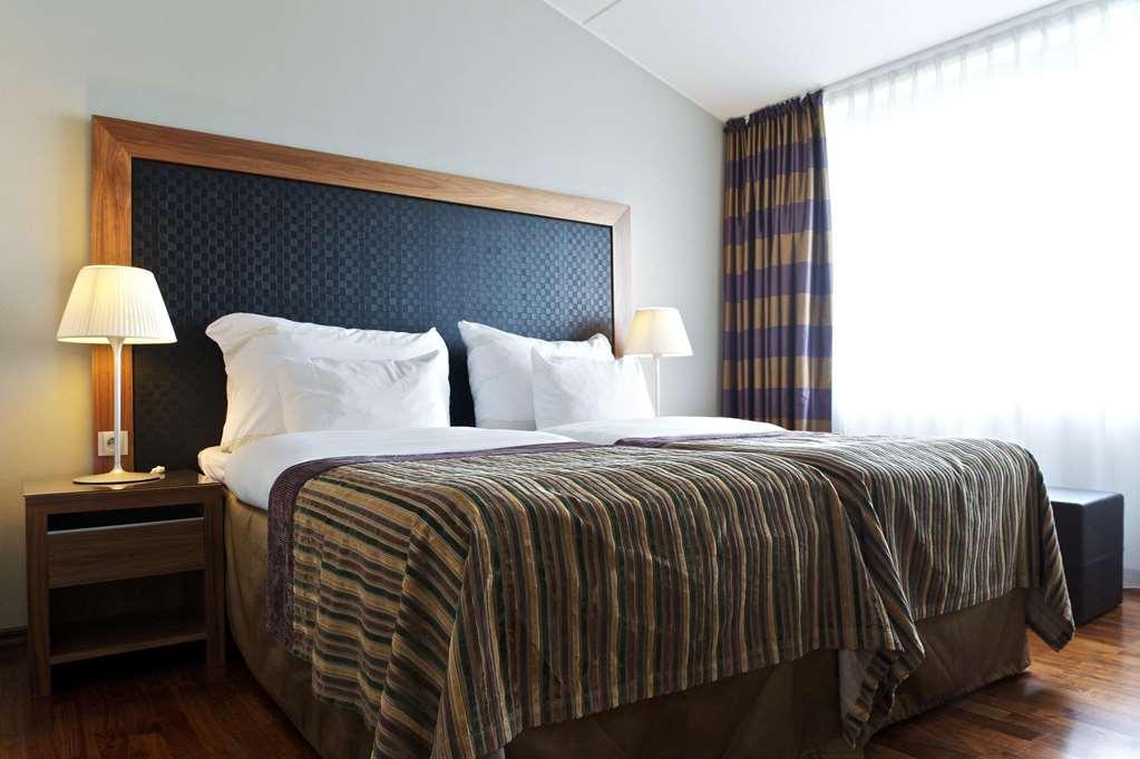 Quality Hotel Edvard Grieg Bergen Oda fotoğraf