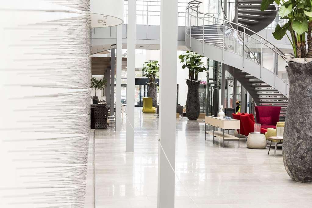 Quality Hotel Edvard Grieg Bergen İç mekan fotoğraf