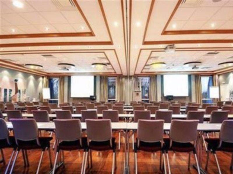 Quality Hotel Edvard Grieg Bergen Dış mekan fotoğraf