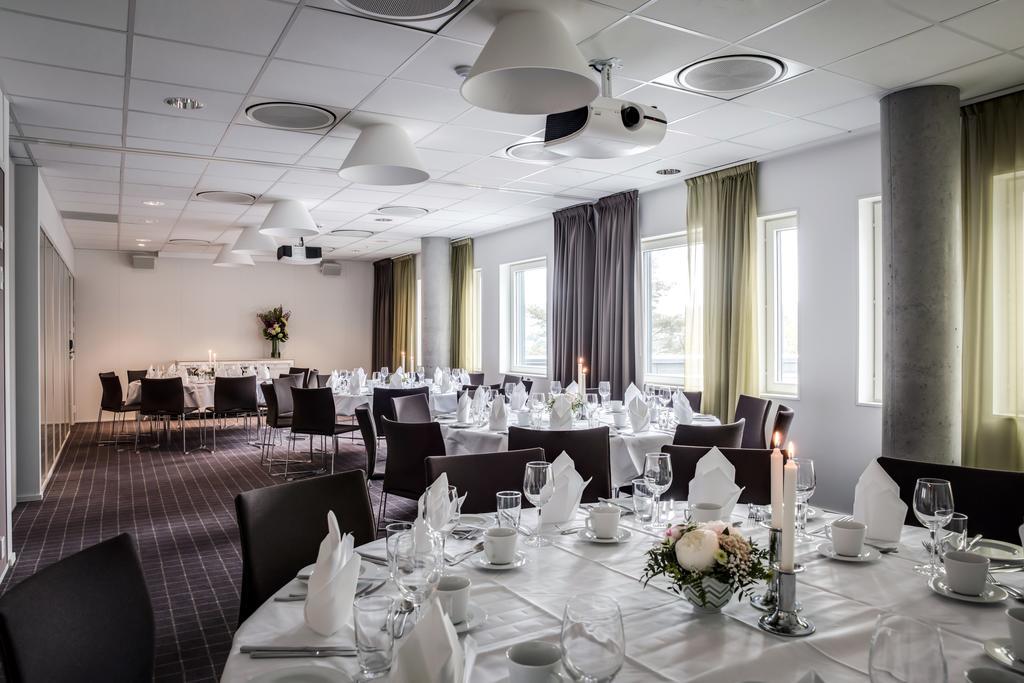 Quality Hotel Edvard Grieg Bergen Dış mekan fotoğraf