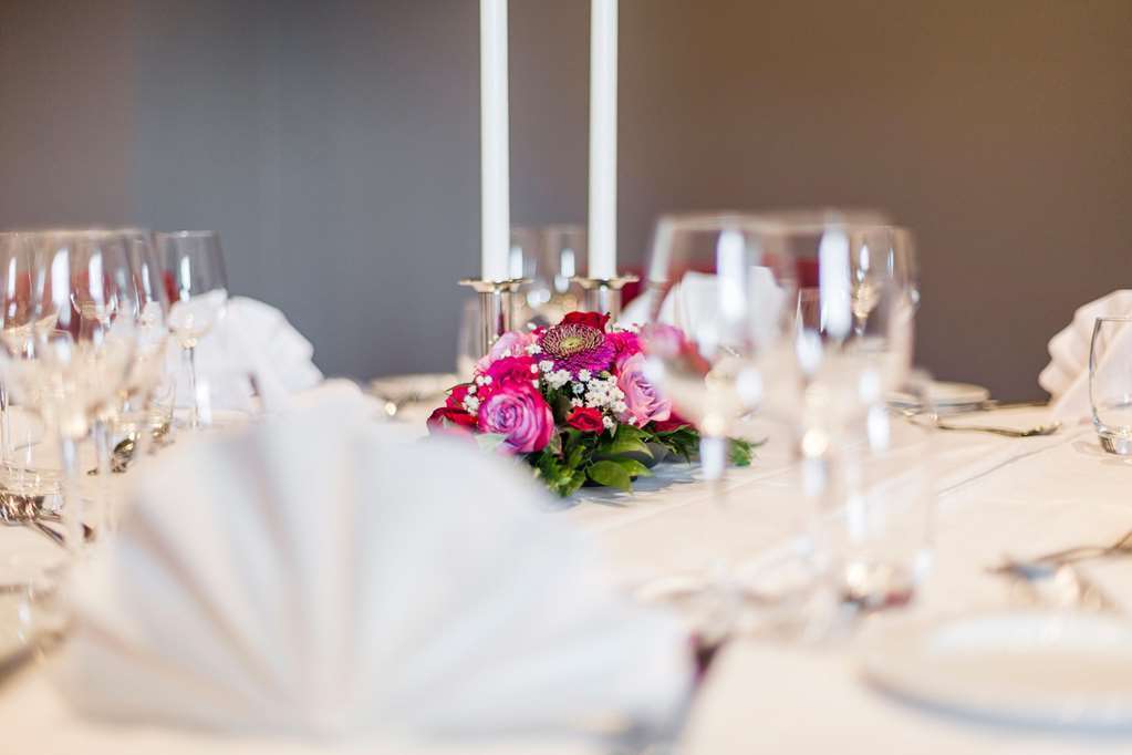 Quality Hotel Edvard Grieg Bergen Dış mekan fotoğraf