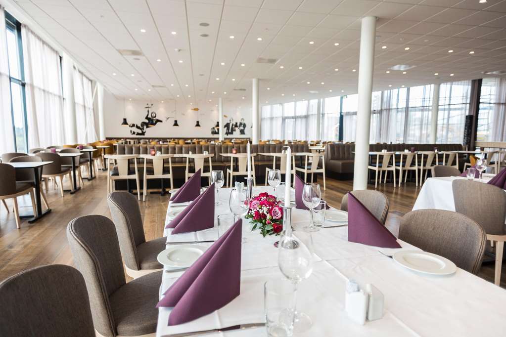 Quality Hotel Edvard Grieg Bergen Dış mekan fotoğraf